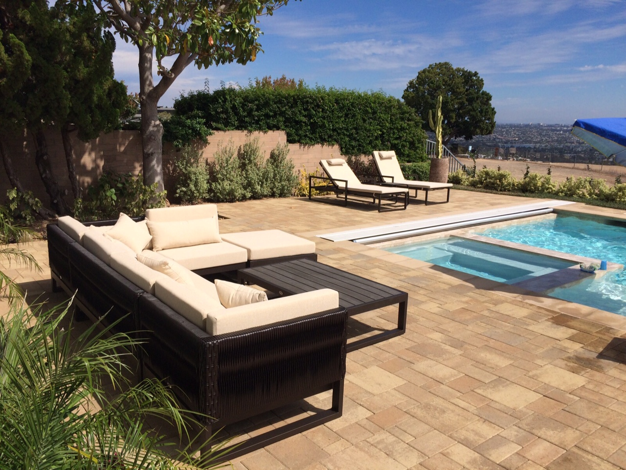 Babmar Modern Outdoor Furniture image 14