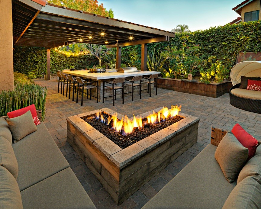 Babmar Modern Outdoor Furniture image 18