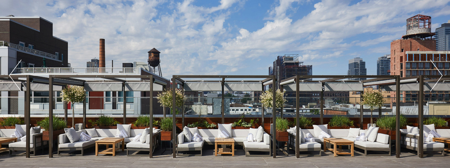 Babmar Modern Outdoor Furniture image 13