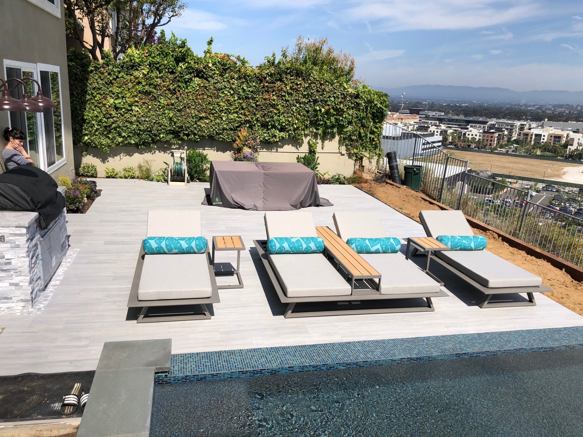Babmar Modern Outdoor Furniture image 16