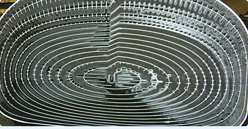 Cleveland Black Oxide image 3