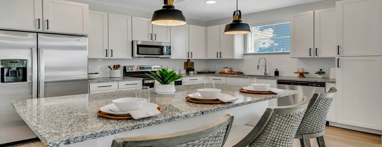 Leedo Cabinetry
