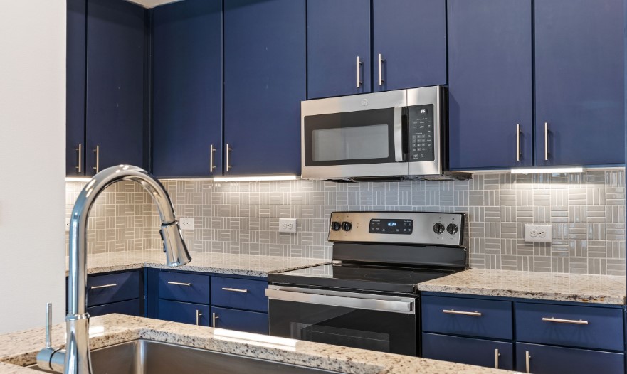 Leedo Cabinetry image 2