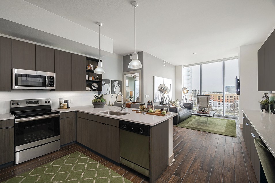 Leedo Cabinetry image 15