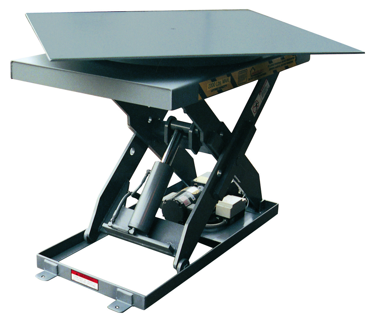 Pentalift image 1