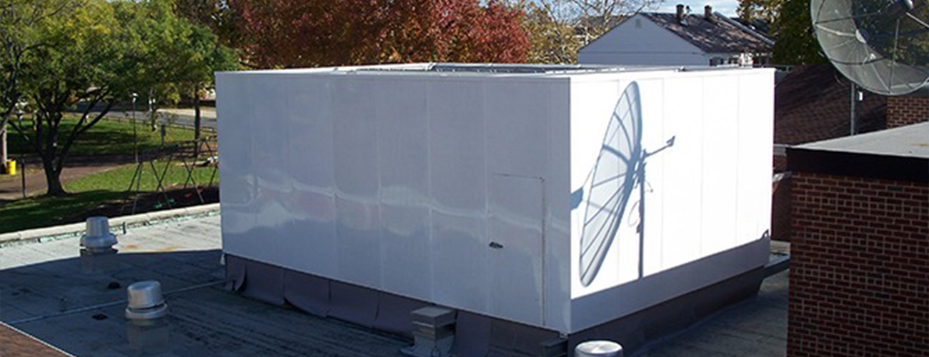 BRD Noise and Vibration Control