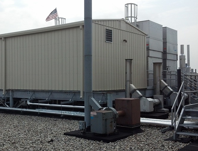 BRD Noise and Vibration Control image 6