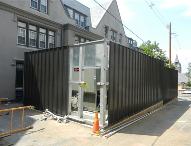 BRD Noise and Vibration Control image 1