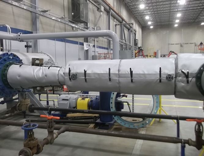 BRD Noise and Vibration Control image 17