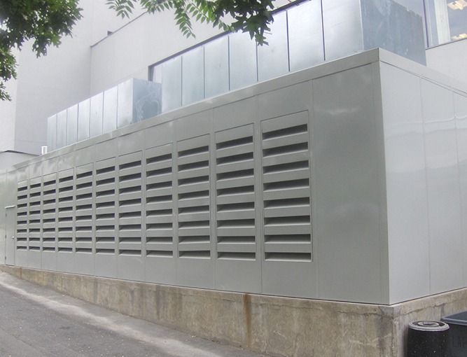 BRD Noise and Vibration Control image 16