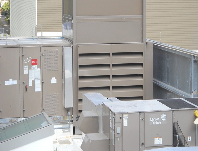 BRD Noise and Vibration Control image 3