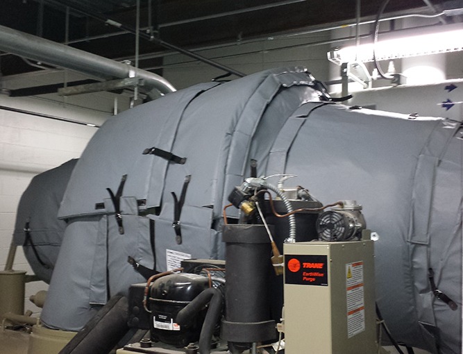 BRD Noise and Vibration Control image 10
