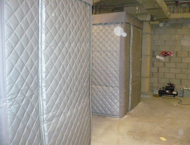 BRD Noise and Vibration Control image 11