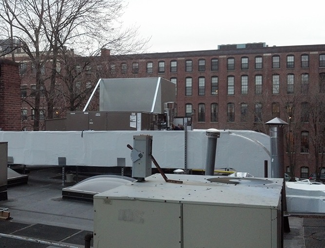 BRD Noise and Vibration Control image 12