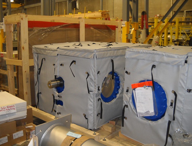 BRD Noise and Vibration Control image 13