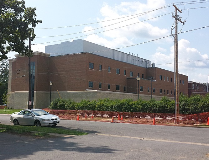 BRD Noise and Vibration Control image 8