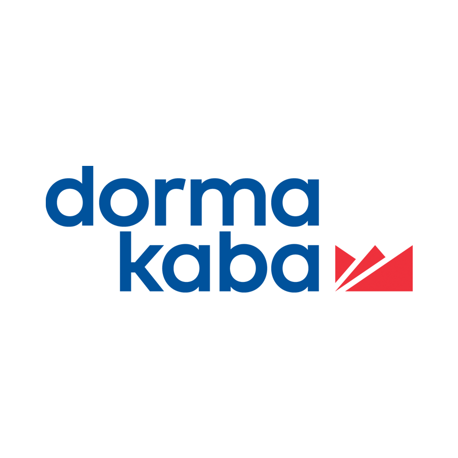 Crane Revolving Doors by DORMA logo