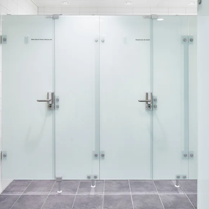 Crane Revolving Doors by DORMA image 10