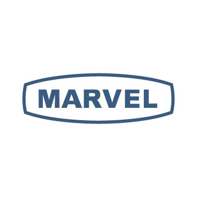Marvel Refrigeration logo