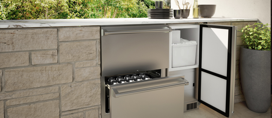 Marvel Refrigeration image 2