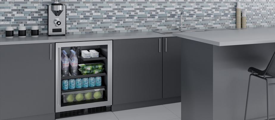 Marvel Refrigeration image 10