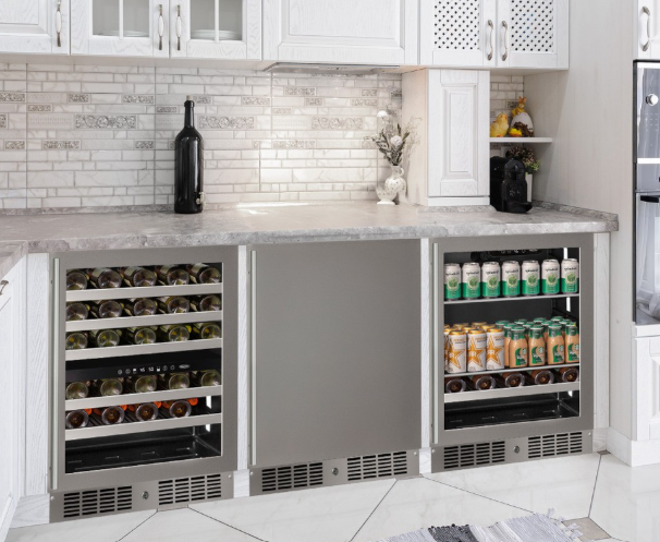Marvel Refrigeration image 1