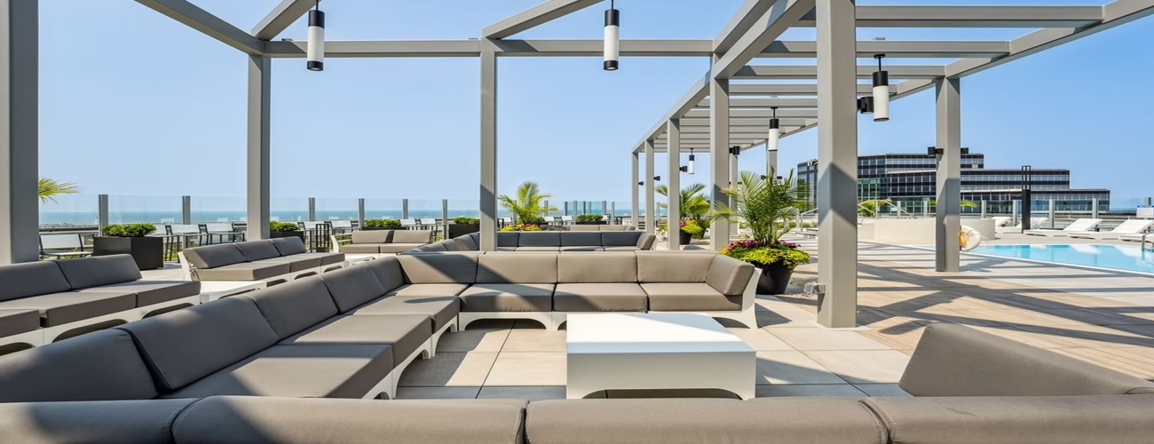 Modern Line Furniture
