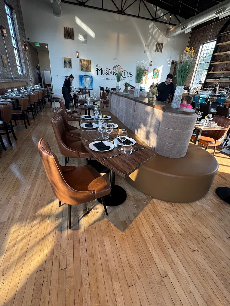 Modern Line Furniture image 13