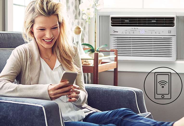 Midea image 5