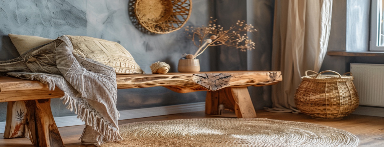 Live Edge Timber Co.