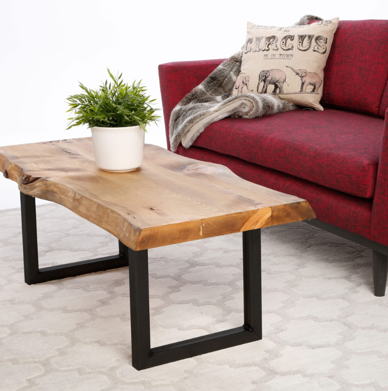 Live Edge Timber Co. image 11