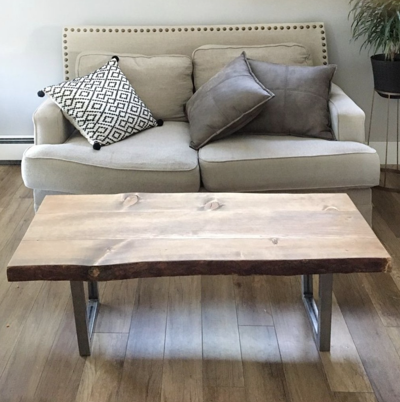 Live Edge Timber Co. image 8