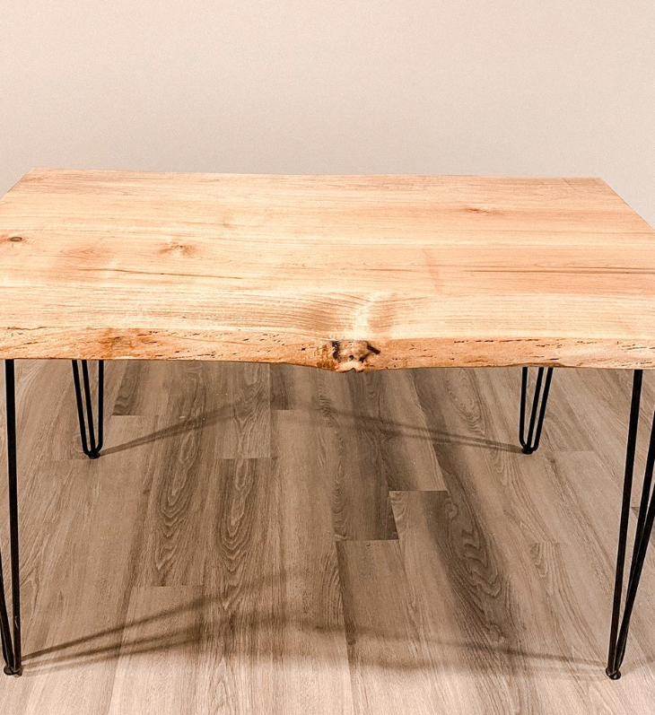 Live Edge Timber Co. image 1