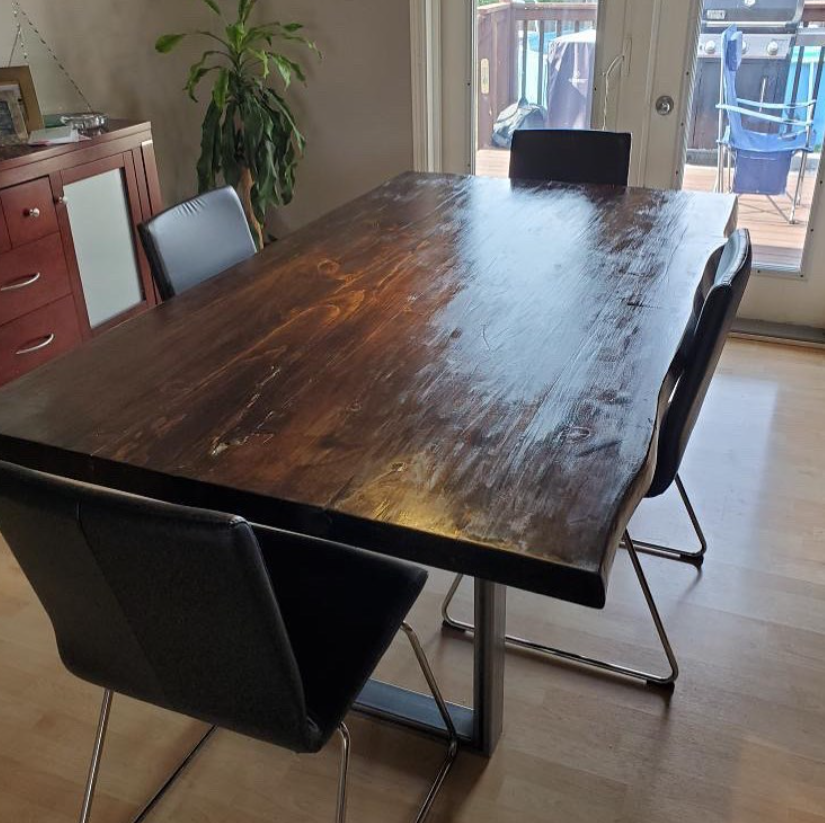 Live Edge Timber Co. image 6