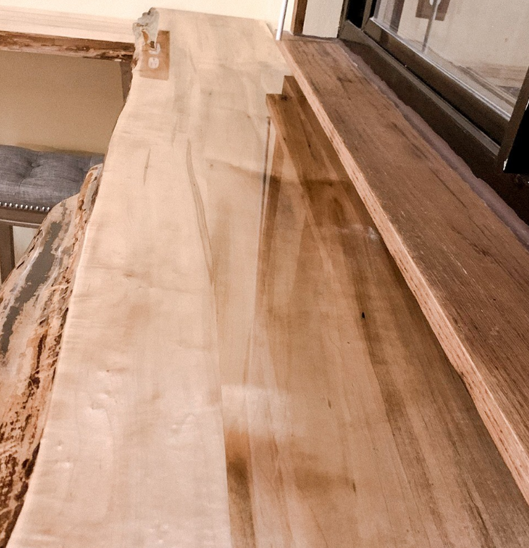 Live Edge Timber Co. image 2
