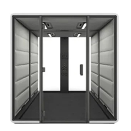 Hush Office image 6