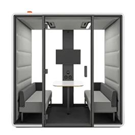Hush Office image 7