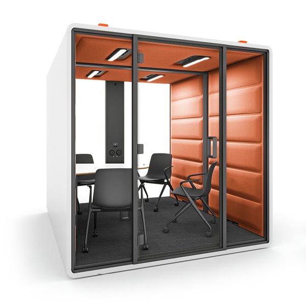 Hush Office image 10