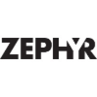 Zephyr logo