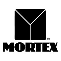 Mortex Mfg. Co., Inc. logo