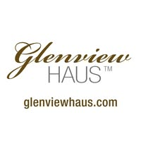 Glenview Haus logo
