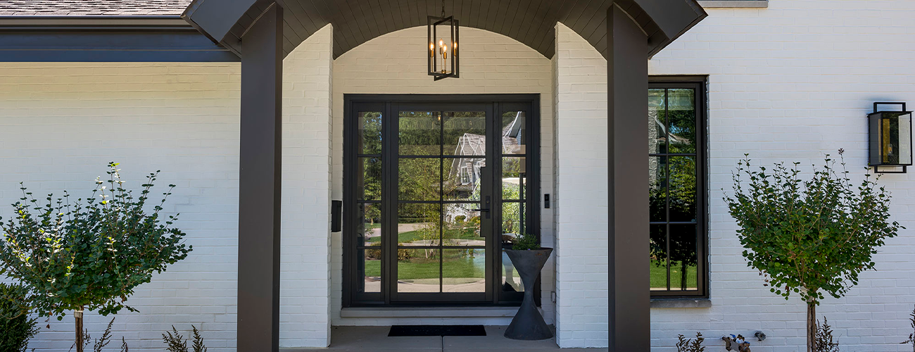 Glenview Haus