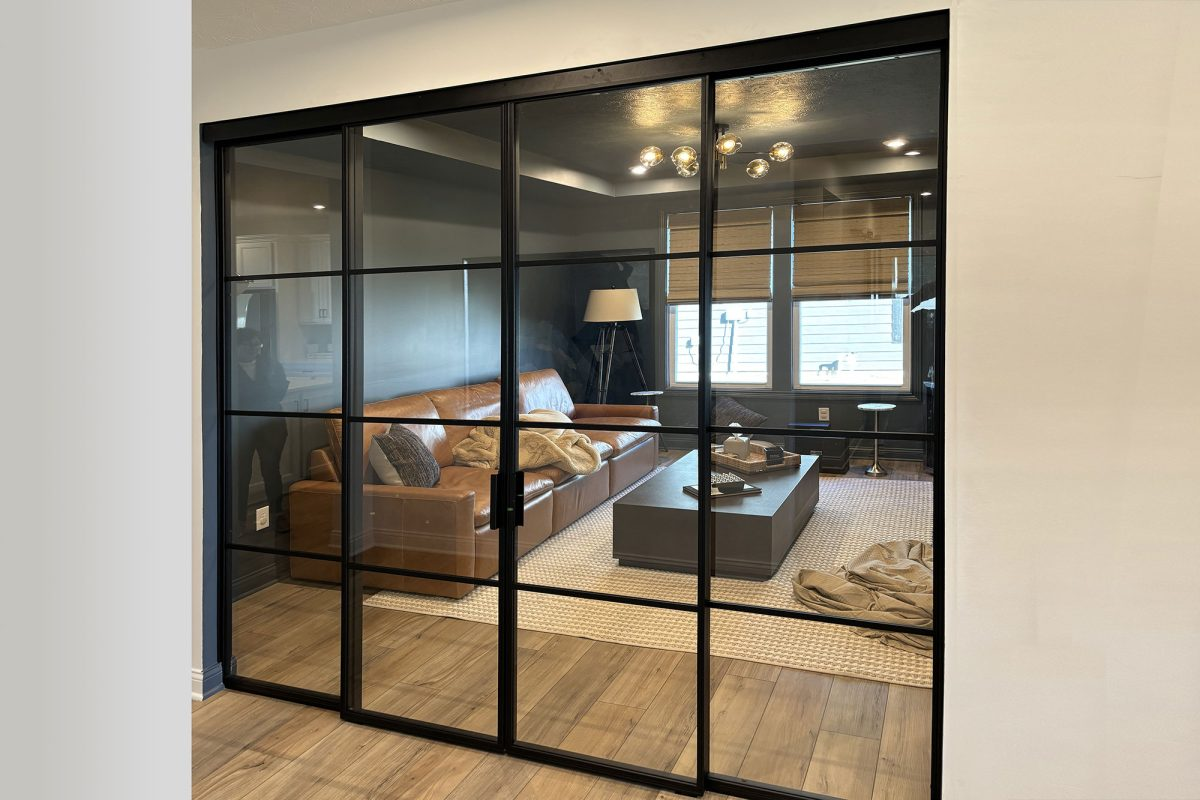 Glenview Haus image 1
