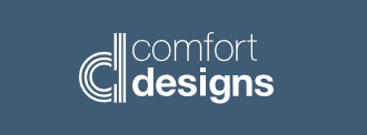 Comfort Designs logo