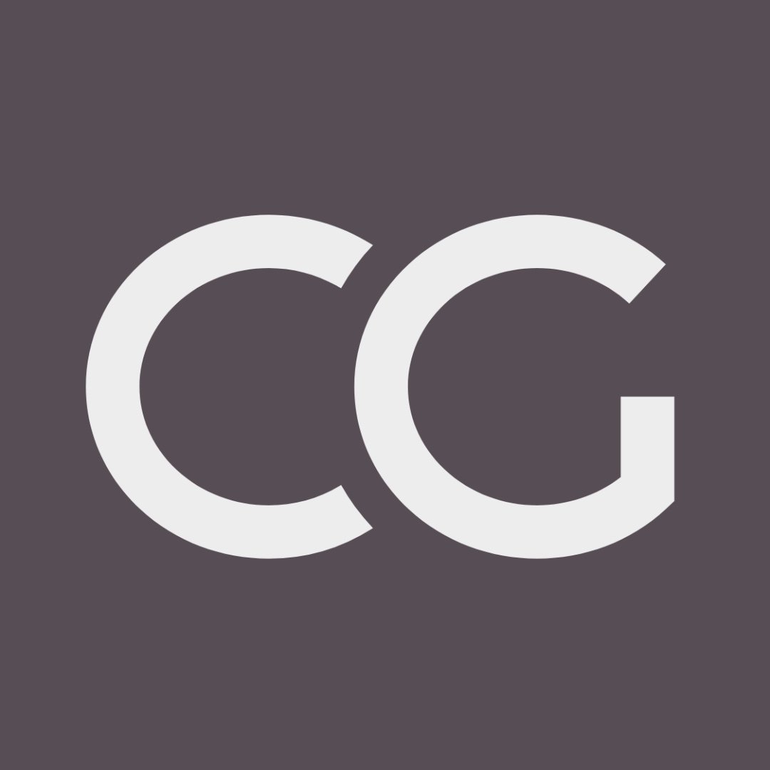 Christopher Guy logo