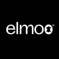 Elmo Leather logo