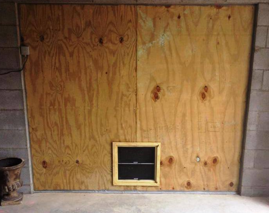 Flood Flaps image 9