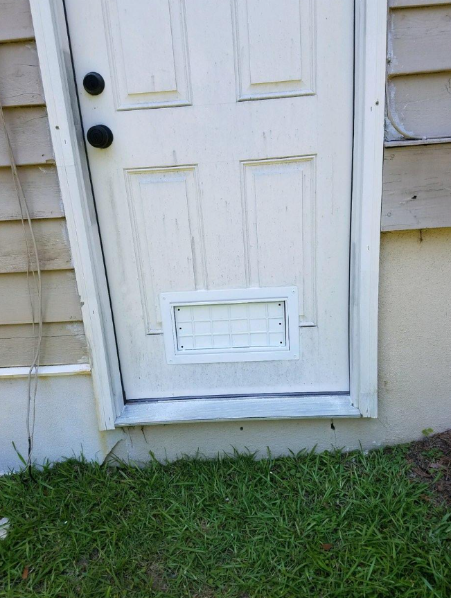 Flood Flaps image 7