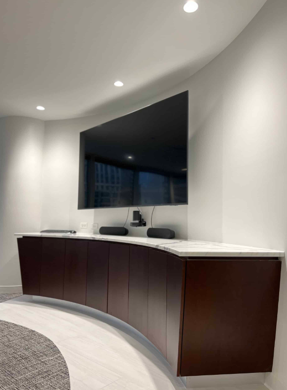 Huber Cabinet Works Inc. image 2