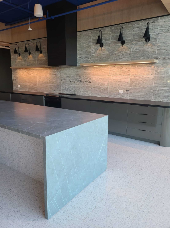 Huber Cabinet Works Inc. image 5